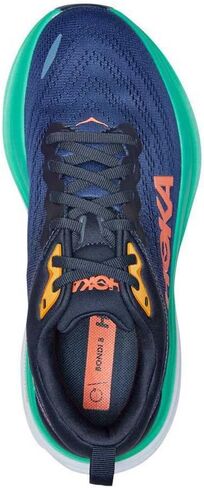 هوكا ون ون حذاء رياضي برقبة منخفضة للرجال، 0 in Kuwait