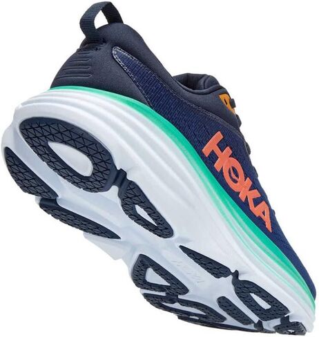 هوكا ون ون حذاء رياضي برقبة منخفضة للرجال، 0 in Kuwait