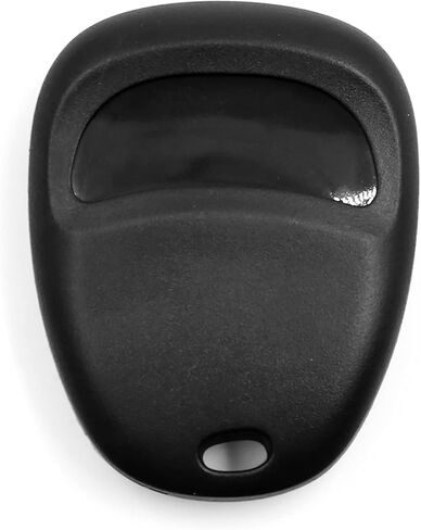 uxcell New 3 Buttons Key Shell Only Case Keyless Entry Fob Remote Control Case Replacement 21997127 for Cadillac for Chevrolet for GMC for Hummer in Saudi Arabia