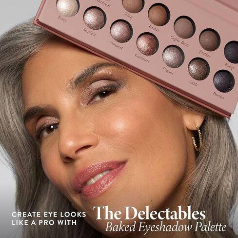 لورا جيلر نيويورك فرشاة كابوكي سوداء قابلة للسحب لمكياج الوجه السائل والكريمي والبودرة مع مقبض من الالومنيوم in Kuwait