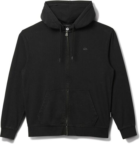 Quiksilver Men's Salt Water Zip Hoodie Sweatshirt in Saudi Arabia