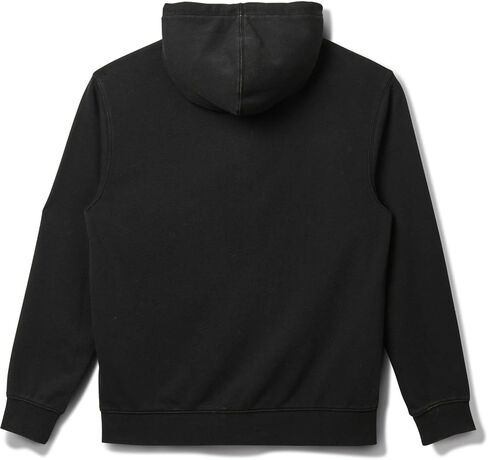 Quiksilver Men's Salt Water Zip Hoodie Sweatshirt in Saudi Arabia