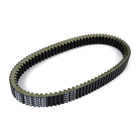 Rubber Toothed Drive Belt for Kymco AK550 23100-LGC6-E00 Transfer Clutch Belt in Saudi Arabia