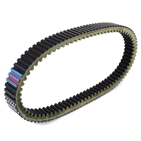 Rubber Toothed Drive Belt for Kymco AK550 23100-LGC6-E00 Transfer Clutch Belt in Saudi Arabia