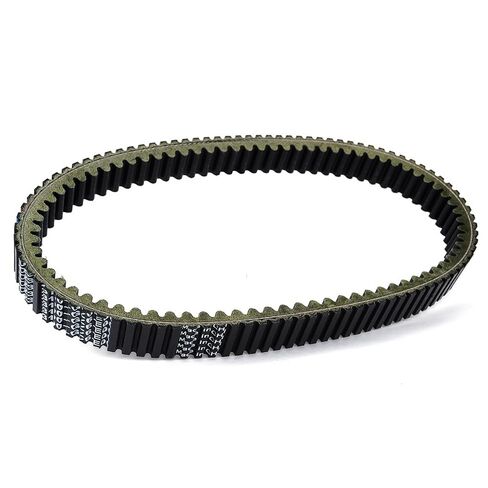 Rubber Toothed Drive Belt for Kymco AK550 23100-LGC6-E00 Transfer Clutch Belt in Saudi Arabia
