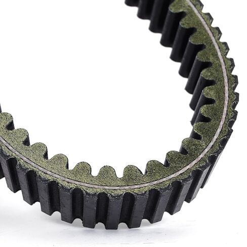 Rubber Toothed Drive Belt for Kymco AK550 23100-LGC6-E00 Transfer Clutch Belt in Saudi Arabia