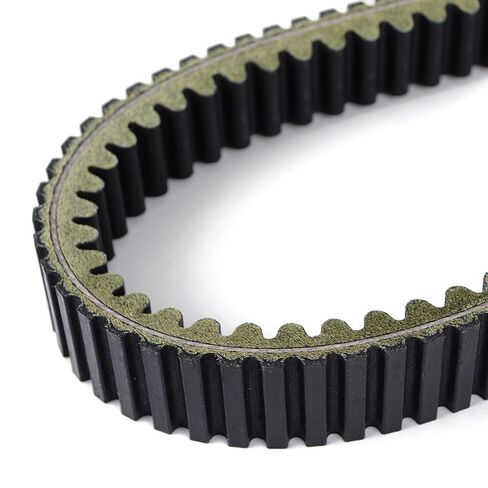 Rubber Toothed Drive Belt for Kymco AK550 23100-LGC6-E00 Transfer Clutch Belt in Saudi Arabia
