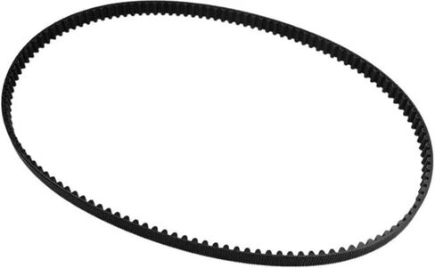 Transmission Driving Belt 40048-07 for 2007 2008 2009 2010 2011 2012 2013 2014 2015 2016 2017 130 Teeth 1 1 8 Inch Rear-Wheel Drive Belt(2pcs) in Saudi Arabia