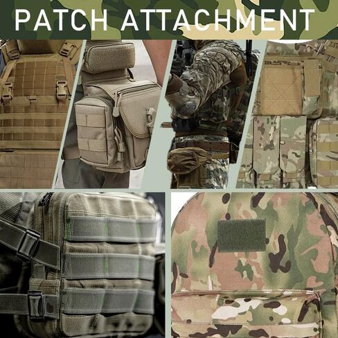 6 Pcs Mexico Mexican Embroidered Hook and Loop Emblem Patch Applique -Funny Meme Patches,Mexico Military Tactical Badge for Clothes,Jeans,Jacket, Backpacks,Vest,Bags,Hats in Saudi Arabia