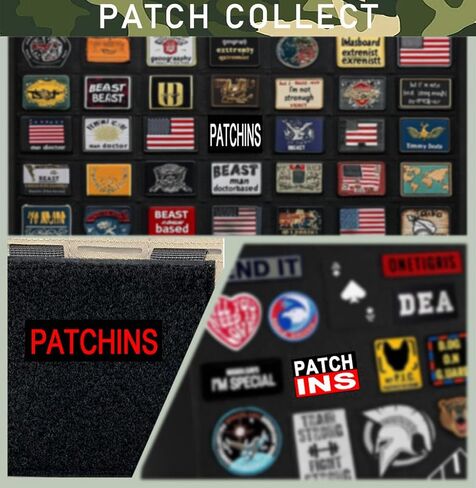 6 Pcs Mexico Mexican Embroidered Hook and Loop Emblem Patch Applique -Funny Meme Patches,Mexico Military Tactical Badge for Clothes,Jeans,Jacket, Backpacks,Vest,Bags,Hats in Saudi Arabia