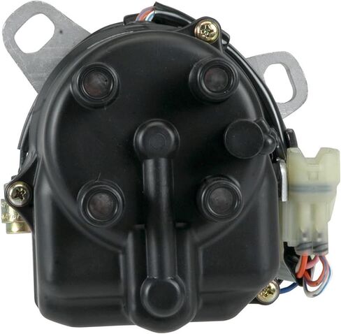 New Distributor Compatible With Honda Civic CR-X 1.6L 1988 1989, 1.5L 1988-1991 30100-PM5-A02 30100-PM5-A03 30100PM5A04 30100-PM5-A04 30100PM5A05 30100-PM5-A05 30100PM5A07 30100-PM5-A07 in Saudi Arabia