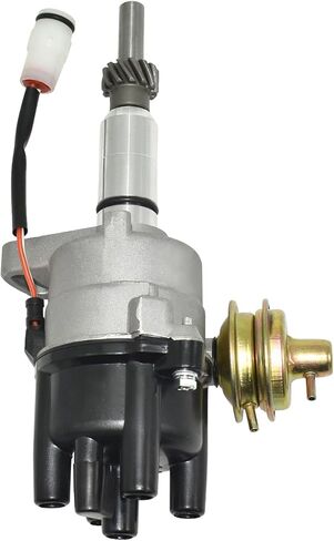 1 قطعة موزع متوافق مع تويوتا 4 عداء للبيك اب 1981-1990 2.4L 22R 22RE OEM 19100-35140 Direct Fit يحل محل 19100-35030 in Saudi Arabia