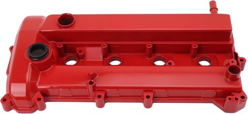 TRQ Valve Cover Compatible with 2010-2013 Mazda 3 2008-2015 5 2009-2013 6 2010-2012 CX-7 in Saudi Arabia