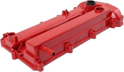 TRQ Valve Cover Compatible with 2010-2013 Mazda 3 2008-2015 5 2009-2013 6 2010-2012 CX-7 in Saudi Arabia