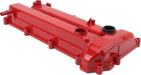 TRQ Valve Cover Compatible with 2010-2013 Mazda 3 2008-2015 5 2009-2013 6 2010-2012 CX-7 in Saudi Arabia