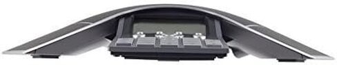هاتف مؤتمرات Polycom SoundStation IP 7000 SIP (POE قابل للتوسيع بكابل 25 قدم)، 2200-40000-001 (متجدد) in Saudi Arabia
