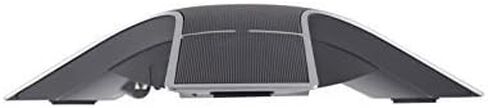 هاتف مؤتمرات Polycom SoundStation IP 7000 SIP (POE قابل للتوسيع بكابل 25 قدم)، 2200-40000-001 (متجدد) in Saudi Arabia