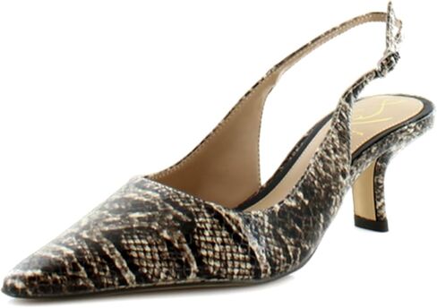 Sam Edelman Women's Bianka Pump in Saudi Arabia