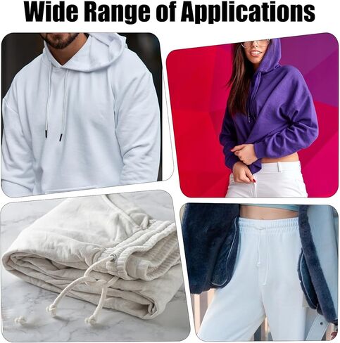 6Pcs Bodkin Sewing Tool, Replacement Drawstring Threader ToolAuxiliary Threader Clip for Hoodies Shorts Pants, Easy to Use Sewing Clips & Auxiliary Clips for DIY Projects, Silver in Kuwait