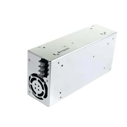 1 قطعة MSP-600 MSP-600-12 12 فولت 53A 600 واط إخراج واحد الطبية تحويل التيار الكهربائي in Saudi Arabia