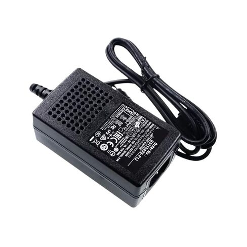 1pcs GST18A P1J Industrial Adaptor 5V 7V 9V 12V 15V 18V 24V 28V 48V Switching Power Supply(GST18A24-P1J 24V) in Saudi Arabia