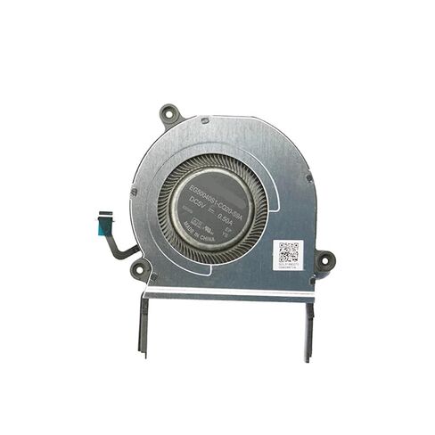 مروحة تبريد وحدة المعالجة المركزية للكمبيوتر المحمول X Pro 2022 MRG-W56 W76 MRGF-16(FAN1) in Saudi Arabia