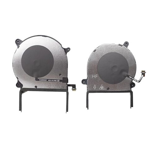 مروحة تبريد وحدة المعالجة المركزية للكمبيوتر المحمول X Pro 2022 MRG-W56 W76 MRGF-16(FAN1) in Saudi Arabia