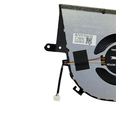 مروحة تبريد وحدة المعالجة المركزية لـ 3 14ADA05 14 "3-14IML05 3-14ITL05 S145-14IWL 14IGM 14AST 14IIL S550-14-ARE V14-ADA DC5V in Saudi Arabia