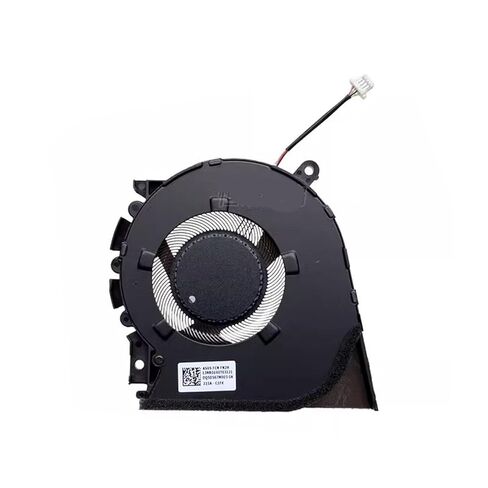 Laptop Cooler CPU Cooling Fan for Pro14 M3400Q M3401Q K3400P M7400Q X7400P(ONE Pair) in Saudi Arabia