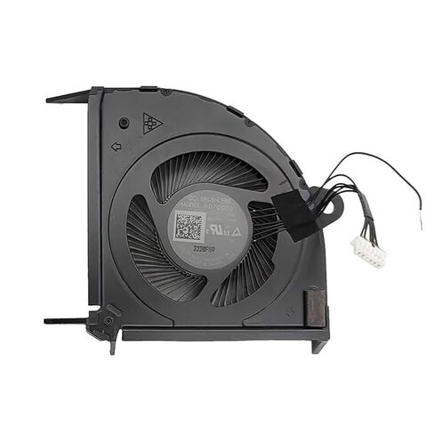 Laptop CPU GPU Cooling Fan Cooler for P15 T15g Gen 2 5H41B77202 5H41B77200 ND6CC00 20J20 ND7CC00 20J21 DC5V(GPU Fan) in Saudi Arabia