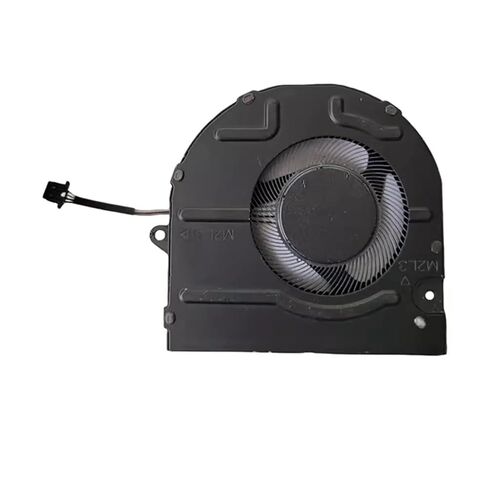 Laptop CPU Cooling Fan for 15 5510 5515 5518 14 5410 5415 5418 7400 7415 2-in-1 BN6805S5H-N00P in Saudi Arabia