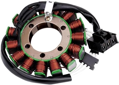 الجزء الثابت من ملف الإشعال لـ V4 1100 RR RSV4 1000 RF 1000 2D000049 in Saudi Arabia