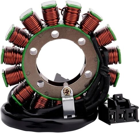 الجزء الثابت من ملف الإشعال لـ V4 1100 RR RSV4 1000 RF 1000 2D000049 in Saudi Arabia