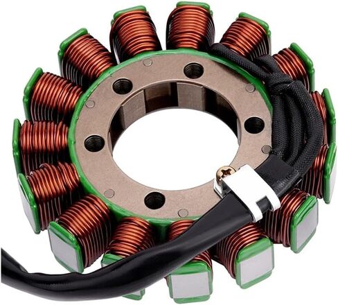 الجزء الثابت من ملف الإشعال لـ V4 1100 RR RSV4 1000 RF 1000 2D000049 in Saudi Arabia