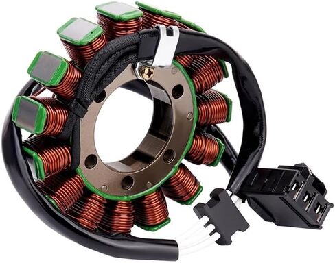 الجزء الثابت من ملف الإشعال لـ V4 1100 RR RSV4 1000 RF 1000 2D000049 in Saudi Arabia