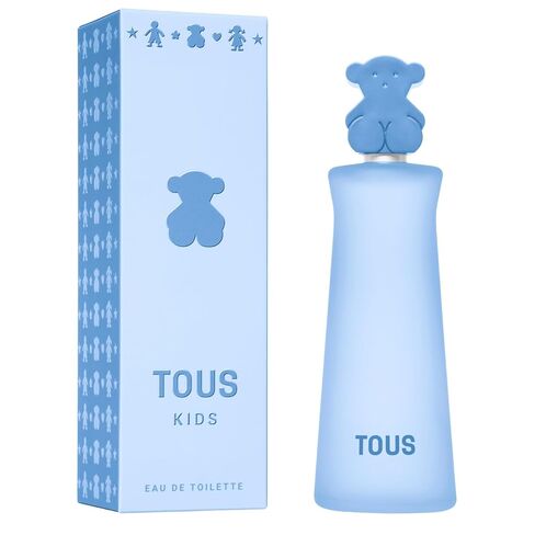 Tous Kids Boy By Tous For Men Edt Spray 3.4 oz in Kuwait