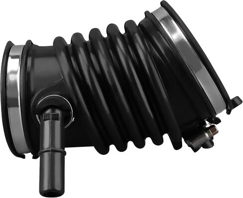 أنبوب خرطوم مدخل منقي الهواء 9T1Z9B659B من COOL STAR متوافق مع Ford Transit Connect 2.0L L4 2010-2013 يستبدل 9T1Z9B659B 9T1Z-9B659-B in Saudi Arabia