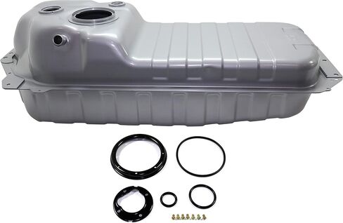 خزان الوقود Garage-Pro، 21 جالون، استبدال خزانات الغاز لكيا سورينتو 2005-2009 3.3L 3.5L 3.8L، يستبدل #311103E500، 311103E230 in Kuwait