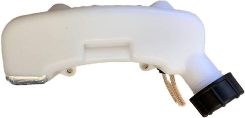 Feldmann Jiffy 4080 Fuel Tank in Saudi Arabia