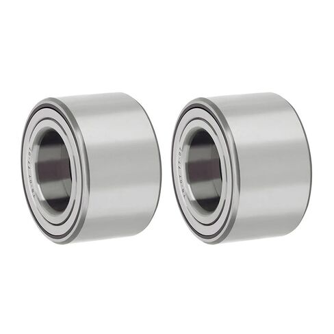 1/2/4Pcs Front & Rear Wheel Hubs Bearings Kit for Balmoto 700 Jumbo Max 93324-305532 for CFmoto 500A CF500 CF500A UTV-500(2Pcs) in Saudi Arabia