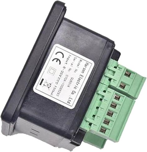 GU601A وحدة تحكم المولد الديزل السيارات بدء وحدة تحكم المولد لوحة تحكم المولد GU601A in Saudi Arabia