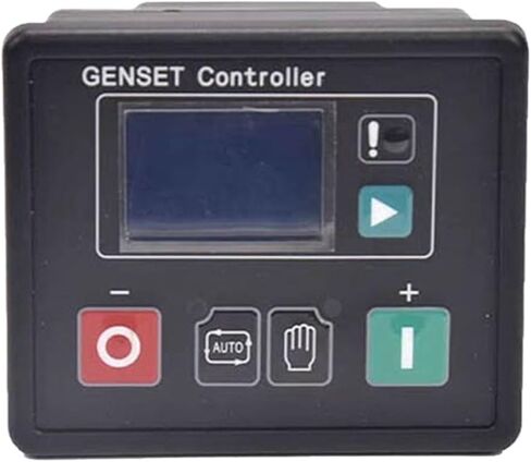 GU601A وحدة تحكم المولد الديزل السيارات بدء وحدة تحكم المولد لوحة تحكم المولد GU601A in Saudi Arabia