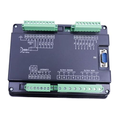 Generator Parts GUC641B Controller in Saudi Arabia
