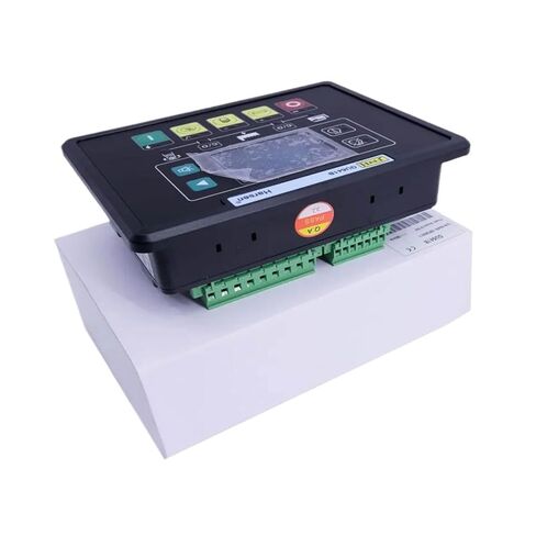 Generator Parts GUC641B Controller in Saudi Arabia