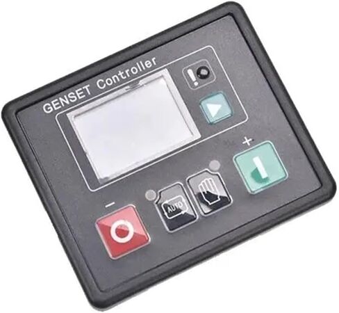 GU601A Diesel Genset Controller Auto Start Genset Controller Generator Control Board GU601A in Saudi Arabia
