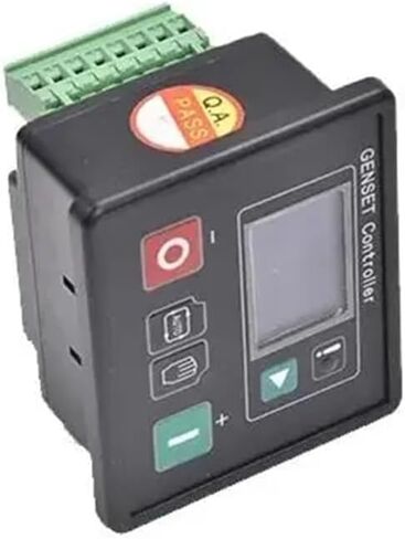 GU601A Diesel Genset Controller Auto Start Genset Controller Generator Control Board GU601A in Saudi Arabia