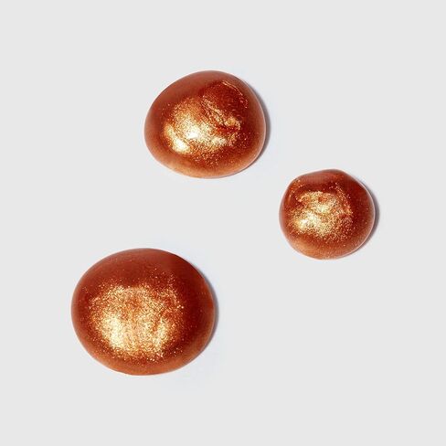 Pai Skincare - The Impossible Glow Organic Hyaluronic Acid + Sea Kelp Glow Drops | Natural, Vegan, Sensitive Skincare (Bronze, 1 fl oz | 30 ml) in Kuwait