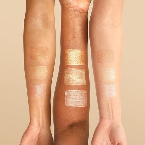 Pai Skincare - The Impossible Glow Organic Hyaluronic Acid + Sea Kelp Glow Drops | Natural, Vegan, Sensitive Skincare (Bronze, 1 fl oz | 30 ml) in Kuwait