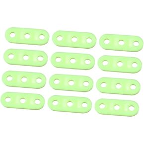 POPETPOP 20 PCS Dark Tent Rope Adjusters Camping Cord Tensioners for Hiking Backpacking Outdoor Shelter Accessories Prevent Tripping and Secure Guy Lines in Saudi Arabia