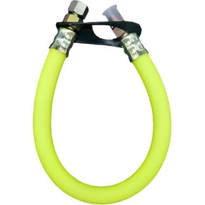 خرطوم تغيير زيت التصريف الأخضر الفلوريسنت 10 مم HON1010 متوافق مع محركات سلسلة Hon-da GX110، GX120، GX160، GX200 in Kuwait